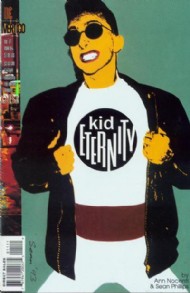Kid Eternity (2nd Series) 1993 - 1994 #11