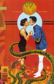 Kid Eternity (2nd Series) 1993 - 1994 #13
