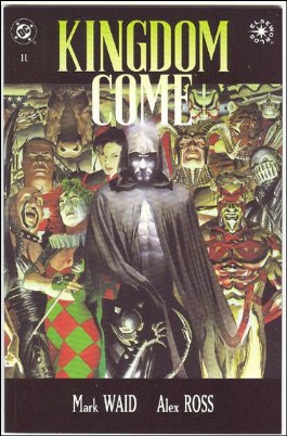Kingdom Come #1