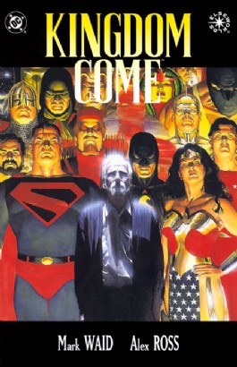 Kingdom Come #2
