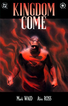 Kingdom Come #4