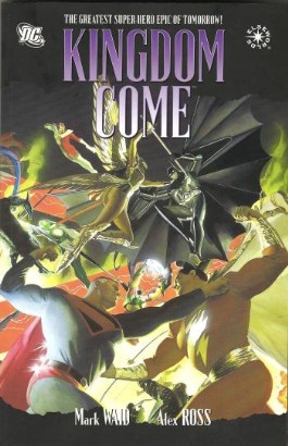 Kingdom Come