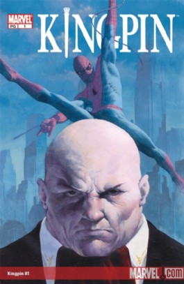 Kingpin #1