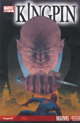 Kingpin #2