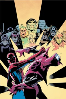 Last Hero Standing #3