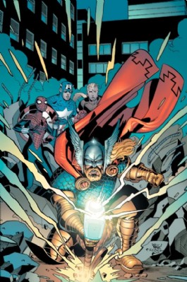 Last Hero Standing #4