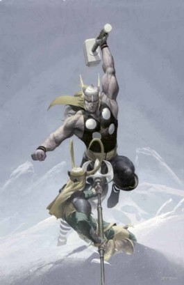 Loki #3