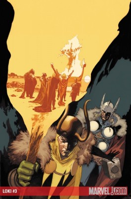 Loki #3