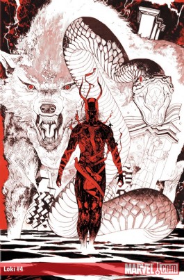 Loki #4