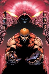 New Excalibur 2005 - 2007 #14