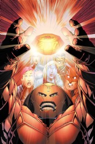 New Excalibur 2005 - 2007 #15