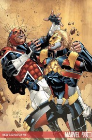 New Excalibur 2005 - 2007 #18