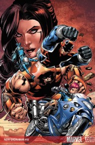 New Excalibur 2005 - 2007 #19