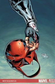 New Excalibur 2005 - 2007 #23