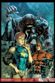 New Excalibur 2005 - 2007 #24