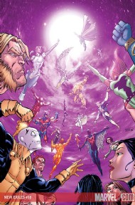 New Exiles 2008 - 2009 #18