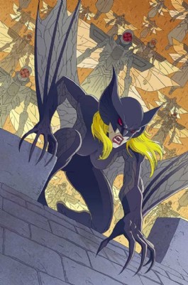 New Invaders #4