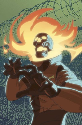 New Invaders #8