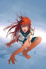 New Mutants 1983 - 1991 #6