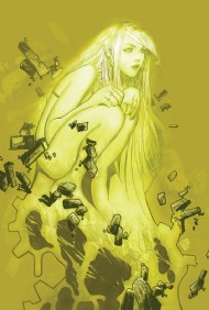 New Mutants 1983 - 1991 #7