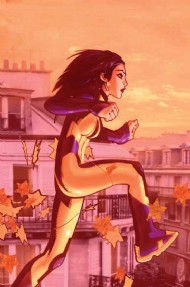 New Mutants 1983 - 1991 #9