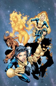 New Mutants 1983 - 1991 #13