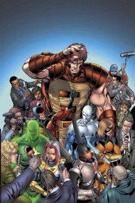 New Thunderbolts 2005 - 2006 #7