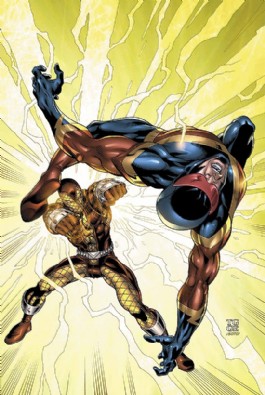New Thunderbolts #8