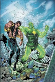 New Thunderbolts 2005 - 2006 #9