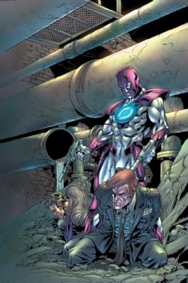 New Thunderbolts #11