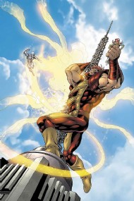 New Thunderbolts 2005 - 2006 #12