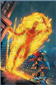 New Thunderbolts 2005 - 2006 #15