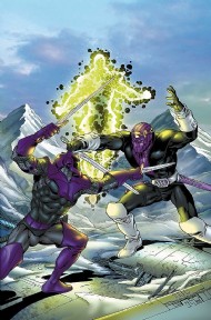 New Thunderbolts 2005 - 2006 #17
