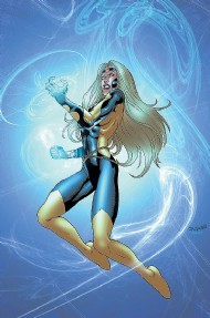 New Thunderbolts 2005 - 2006 #18