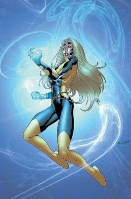 New Thunderbolts #18