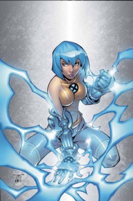 New X-Men #3