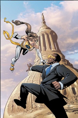New X-Men #11