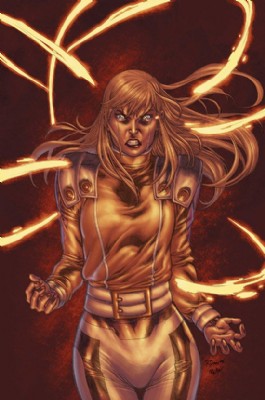 New X-Men #12