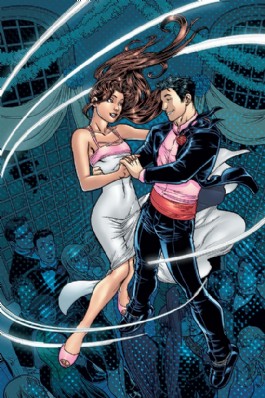 New X-Men #13