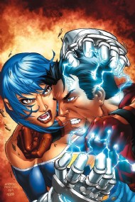New X-Men 2001 - 2004 #21
