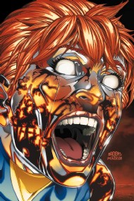 New X-Men 2001 - 2004 #24