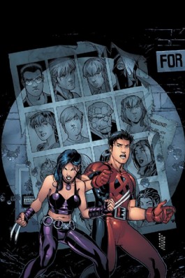 New X-Men #26