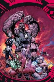 New X-Men 2001 - 2004 #29