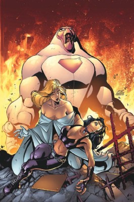 New X-Men #31