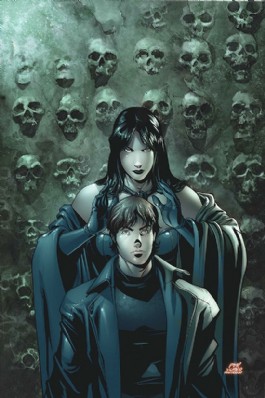 New X-Men #32