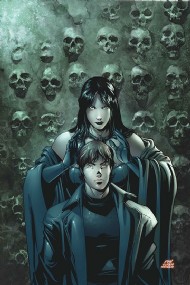 New X-Men 2001 - 2004 #32