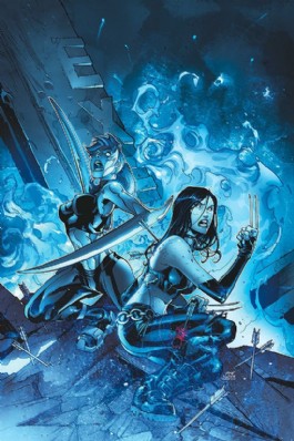 New X-Men #33