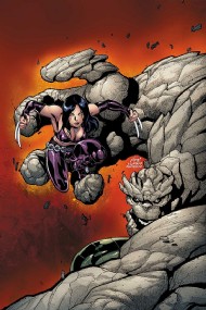 New X-Men 2001 - 2004 #34