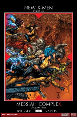 New X-Men #44