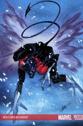 New X-Men #44